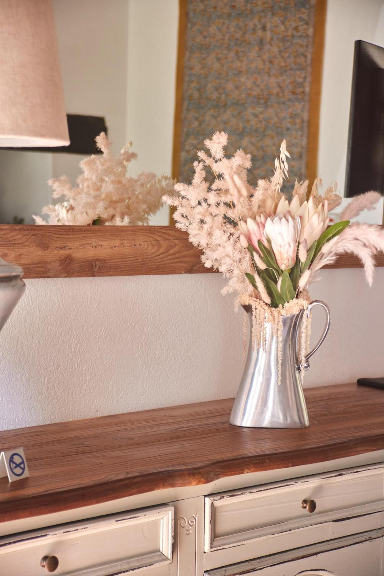 Klein Waterval Riverside Lodge Franschhoek Bagian luar foto