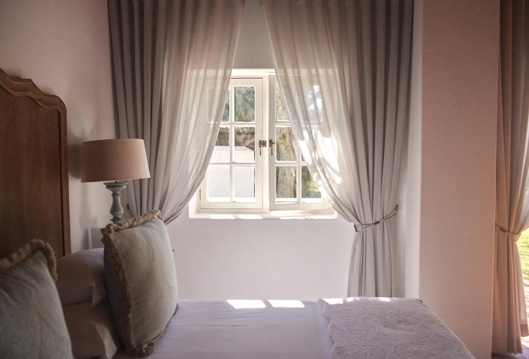 Klein Waterval Riverside Lodge Franschhoek Bagian luar foto