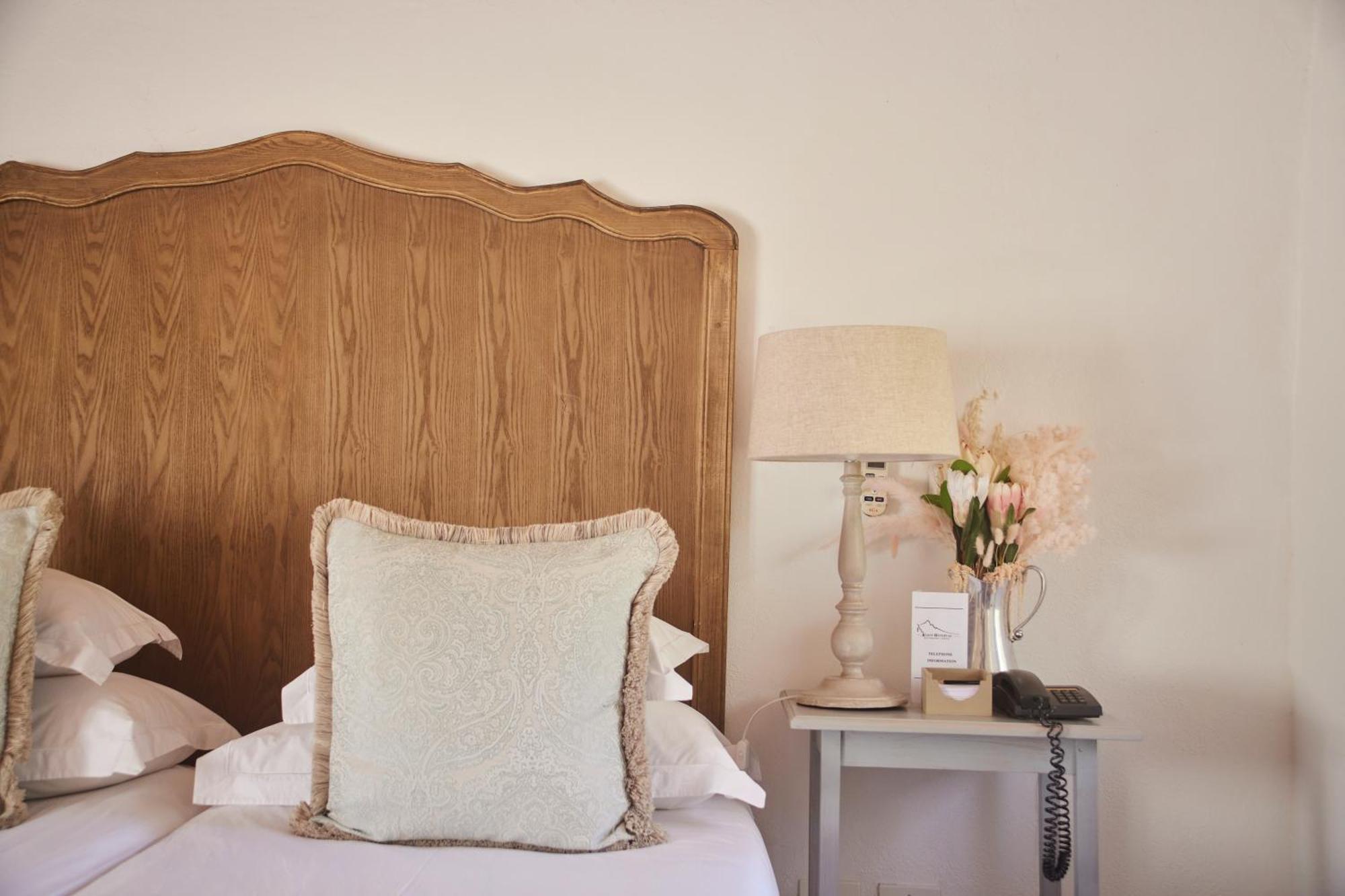 Klein Waterval Riverside Lodge Franschhoek Bagian luar foto