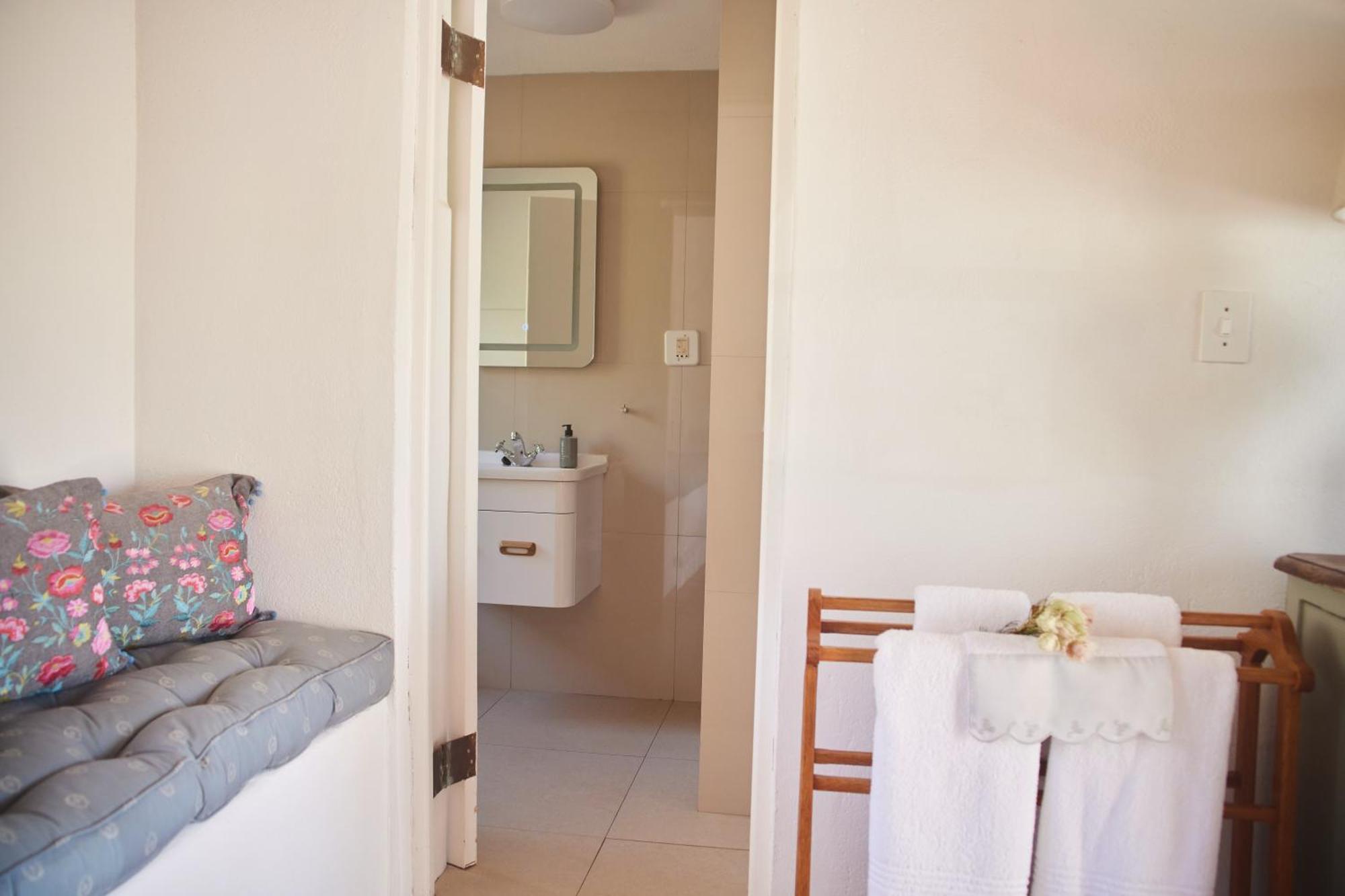 Klein Waterval Riverside Lodge Franschhoek Bagian luar foto