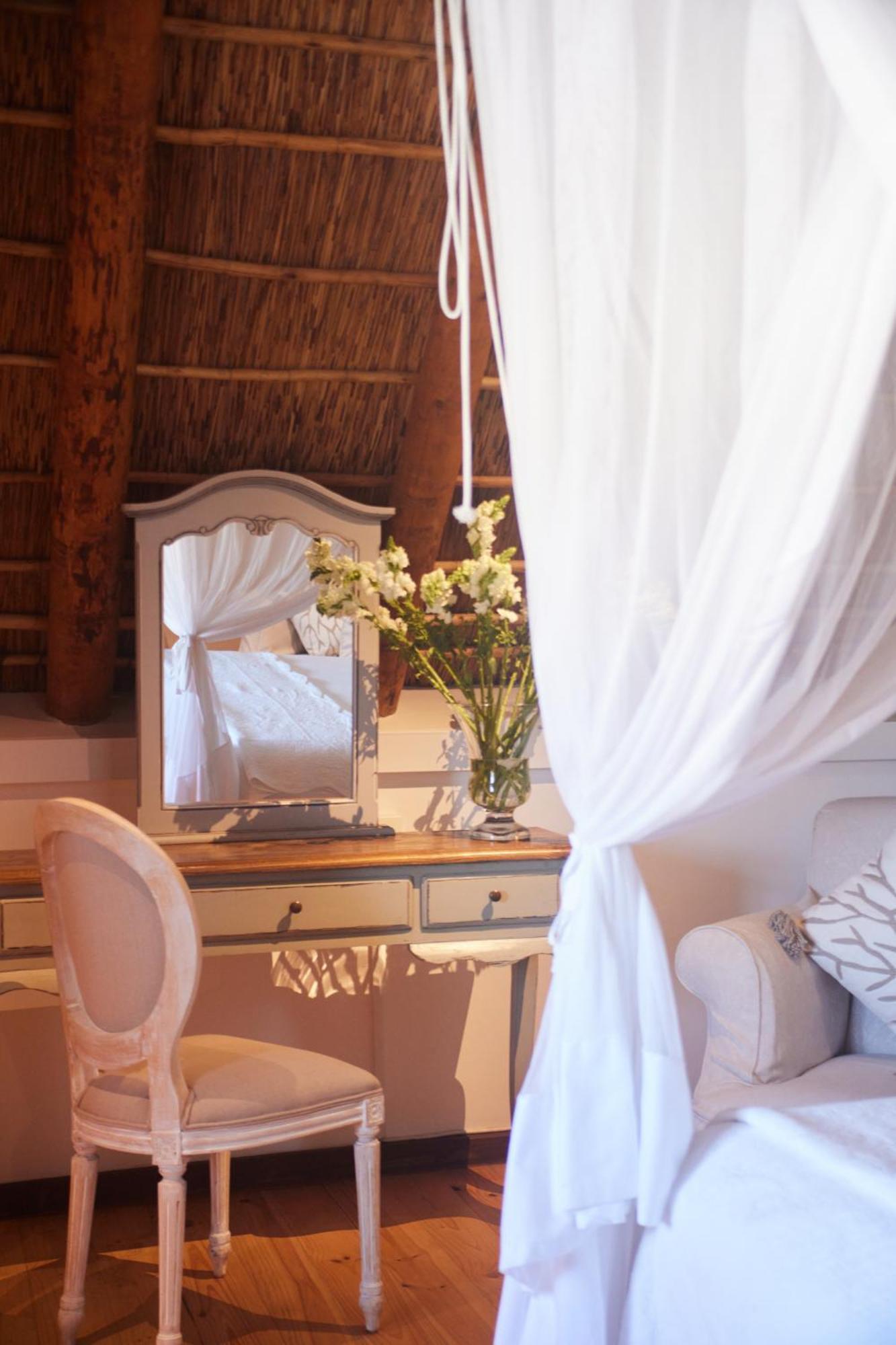 Klein Waterval Riverside Lodge Franschhoek Bagian luar foto