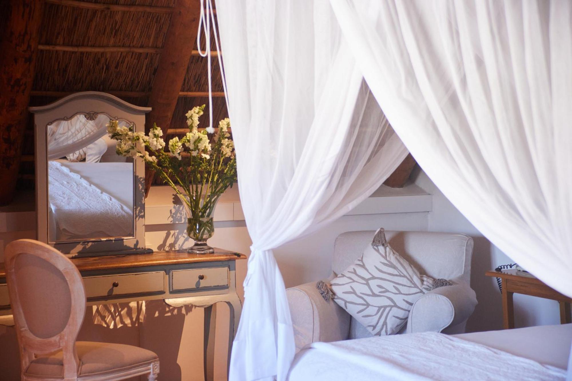 Klein Waterval Riverside Lodge Franschhoek Bagian luar foto