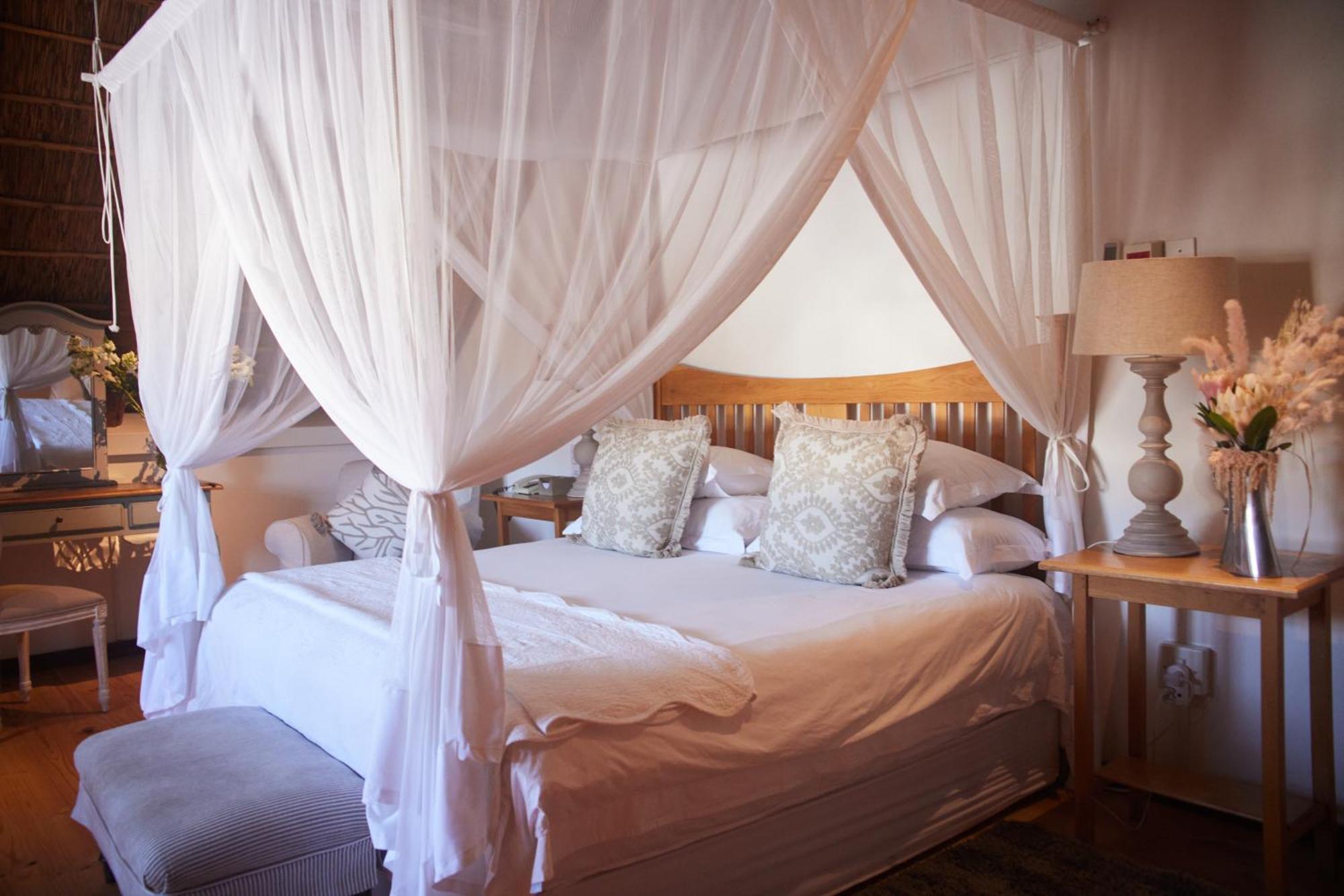 Klein Waterval Riverside Lodge Franschhoek Bagian luar foto