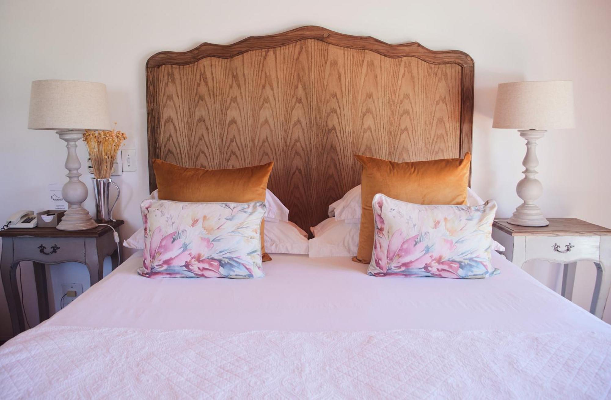 Klein Waterval Riverside Lodge Franschhoek Bagian luar foto
