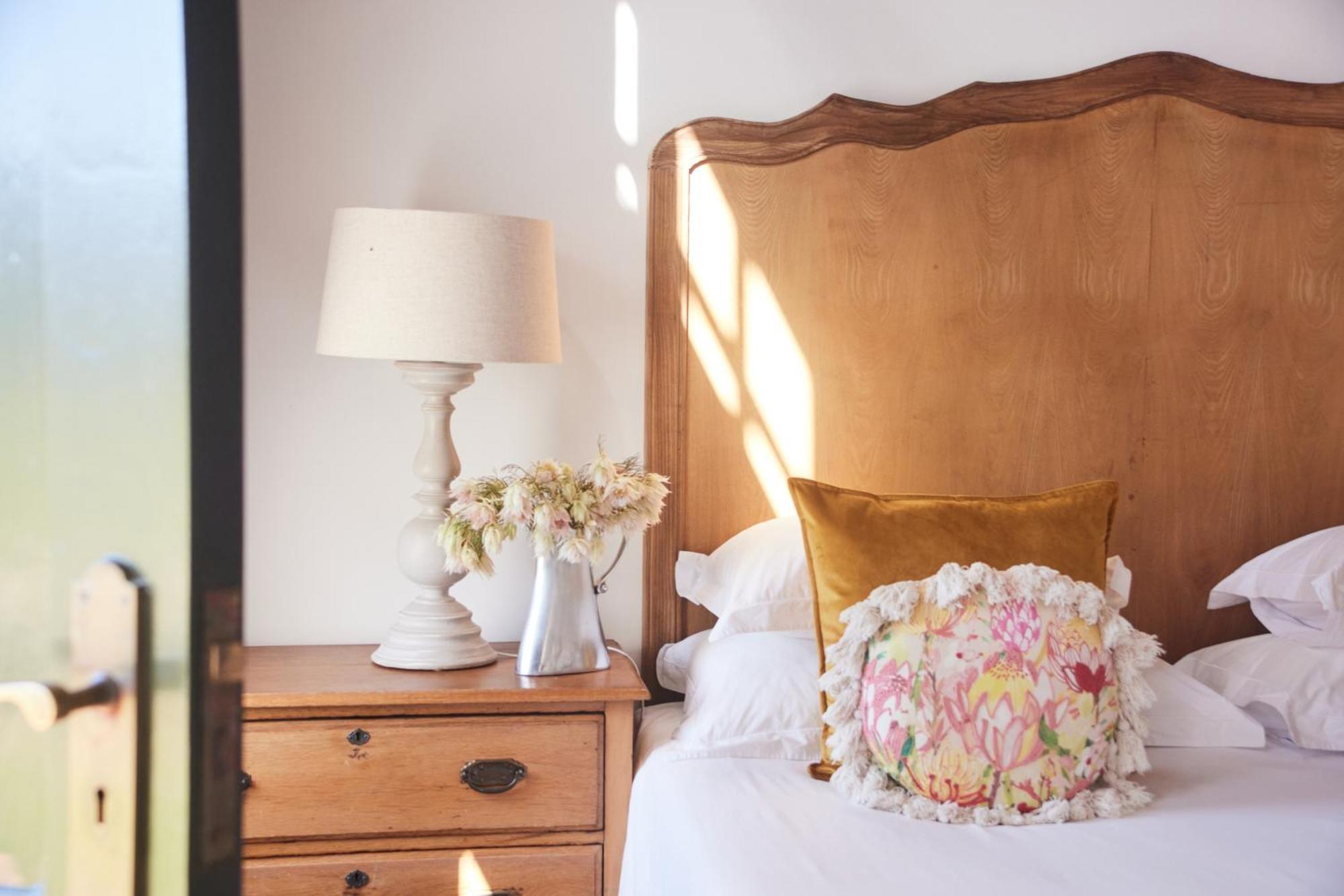 Klein Waterval Riverside Lodge Franschhoek Bagian luar foto
