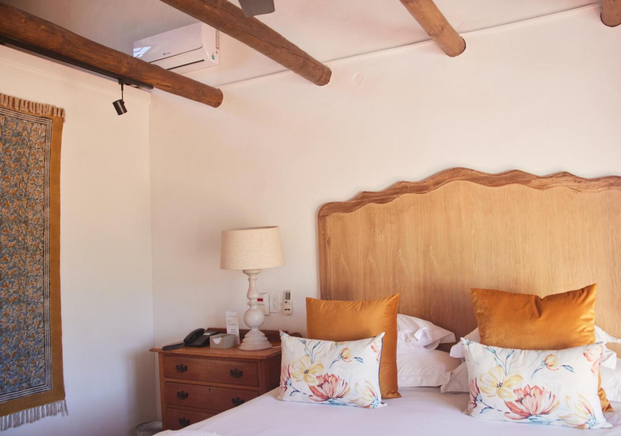 Klein Waterval Riverside Lodge Franschhoek Bagian luar foto