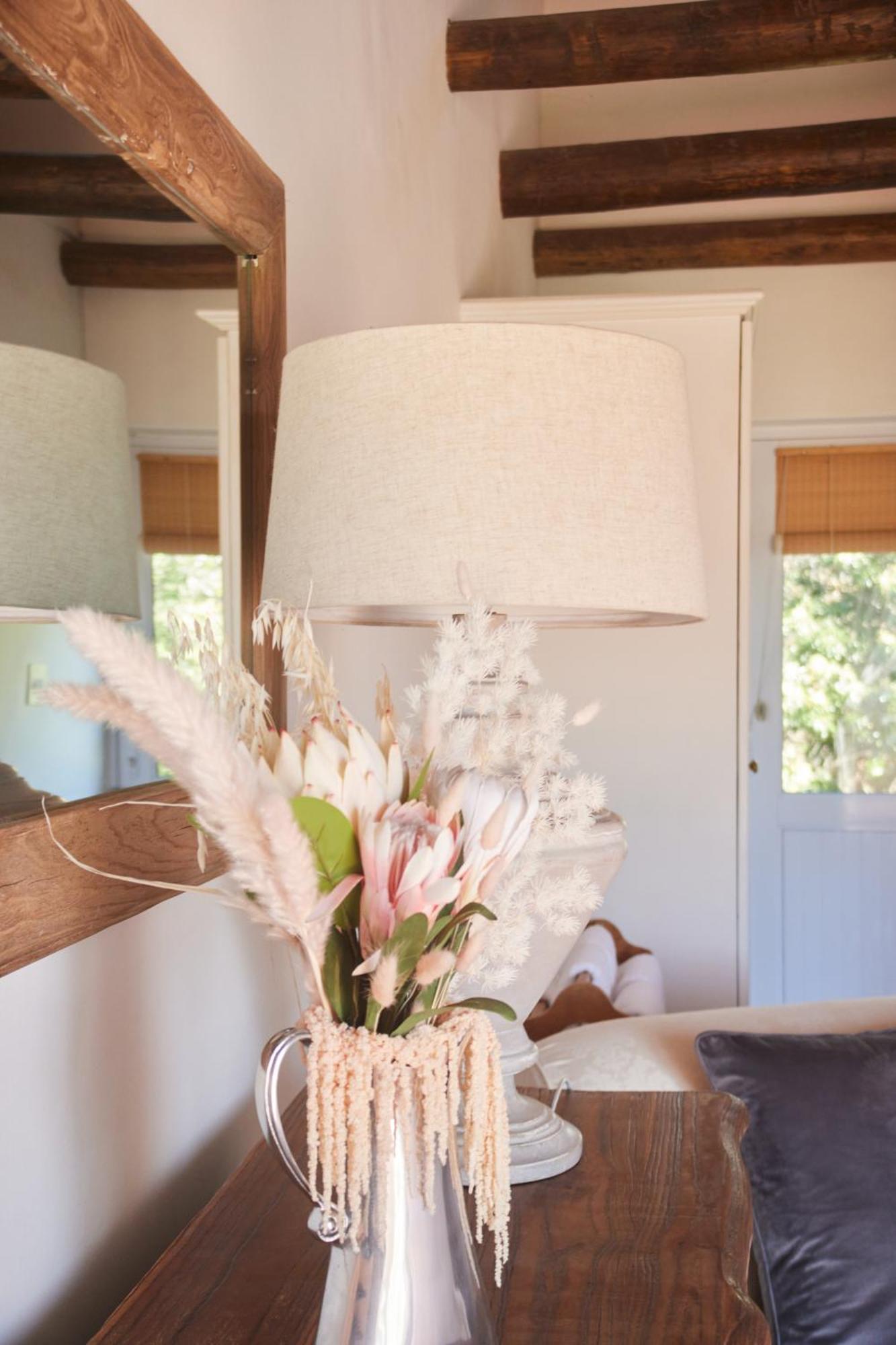 Klein Waterval Riverside Lodge Franschhoek Bagian luar foto